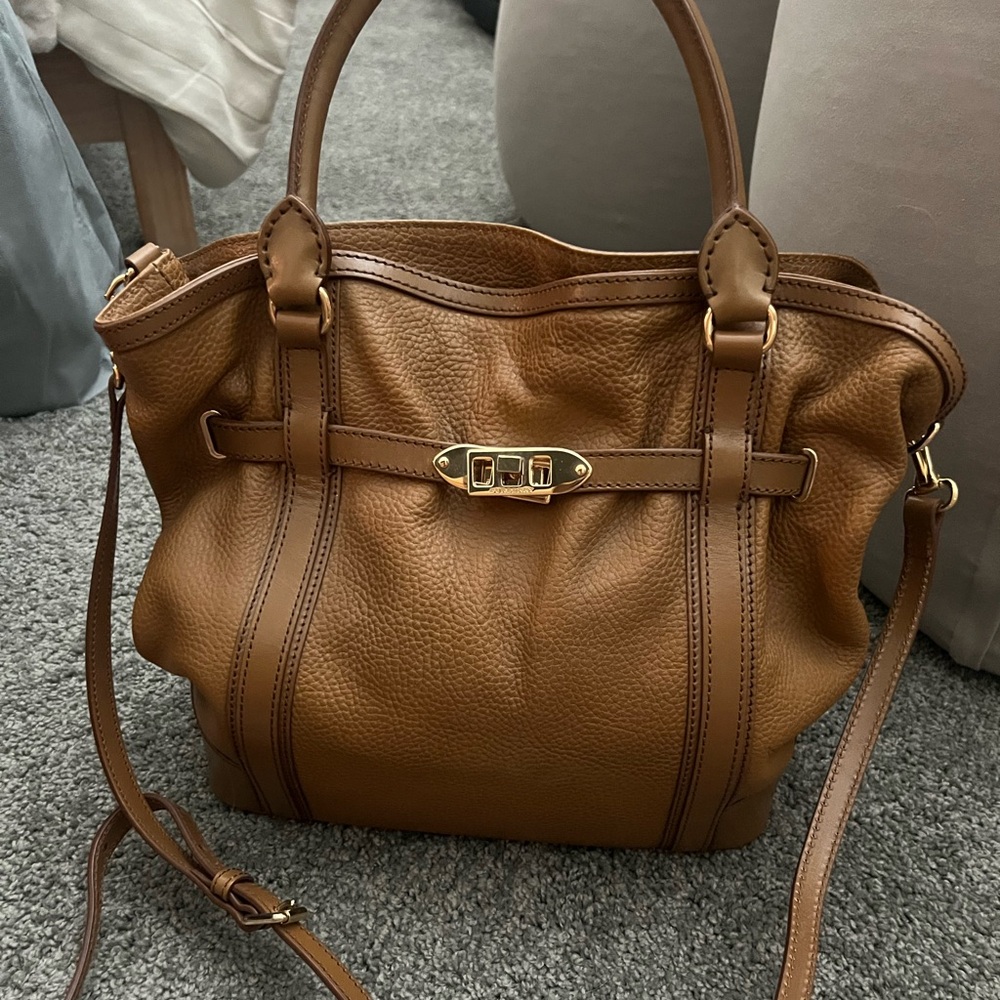 Burberry Purse